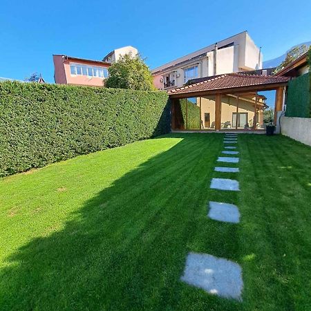 Guest House Ideal Sapareva Banya Exterior foto