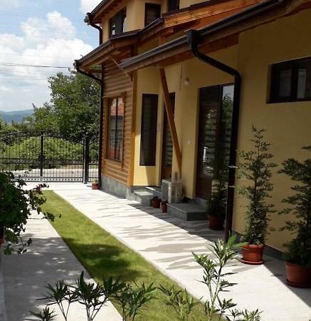 Guest House Ideal Sapareva Banya Exterior foto