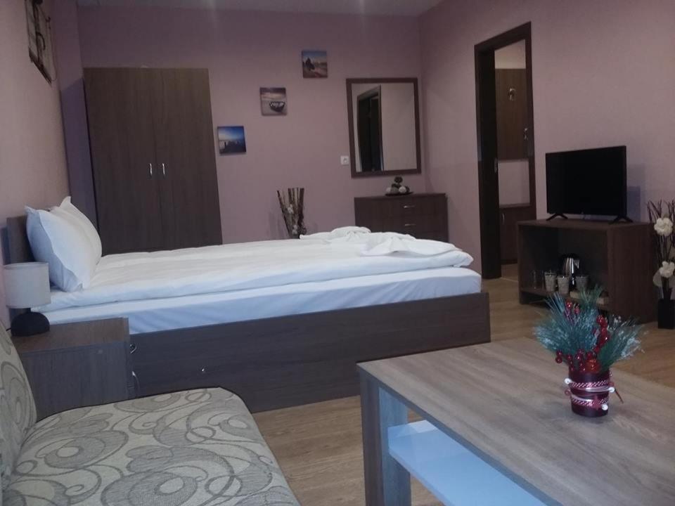 Guest House Ideal Sapareva Banya Exterior foto