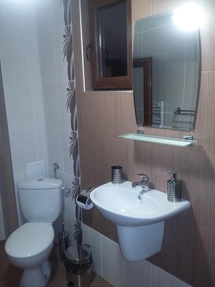 Guest House Ideal Sapareva Banya Exterior foto