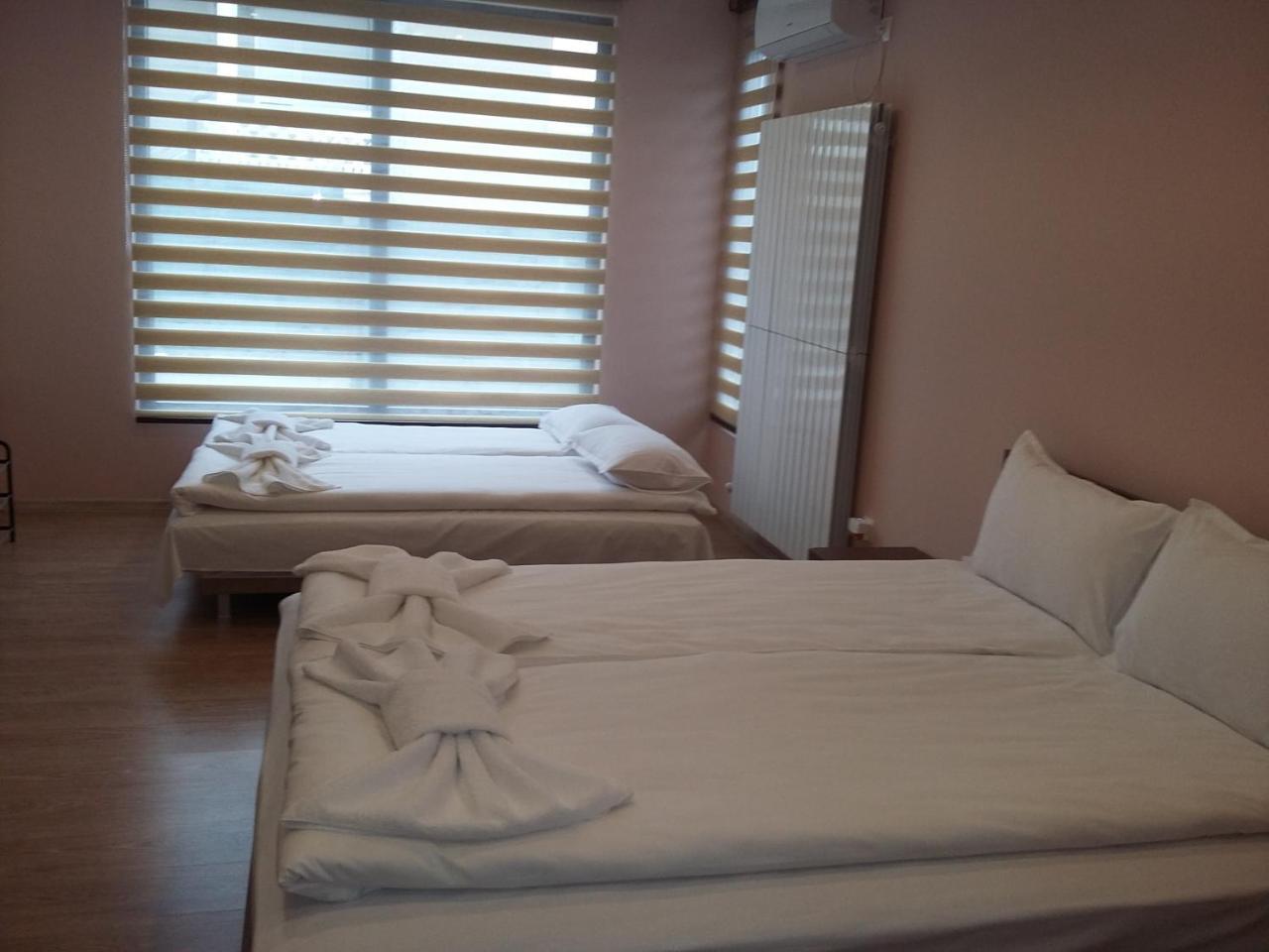 Guest House Ideal Sapareva Banya Exterior foto