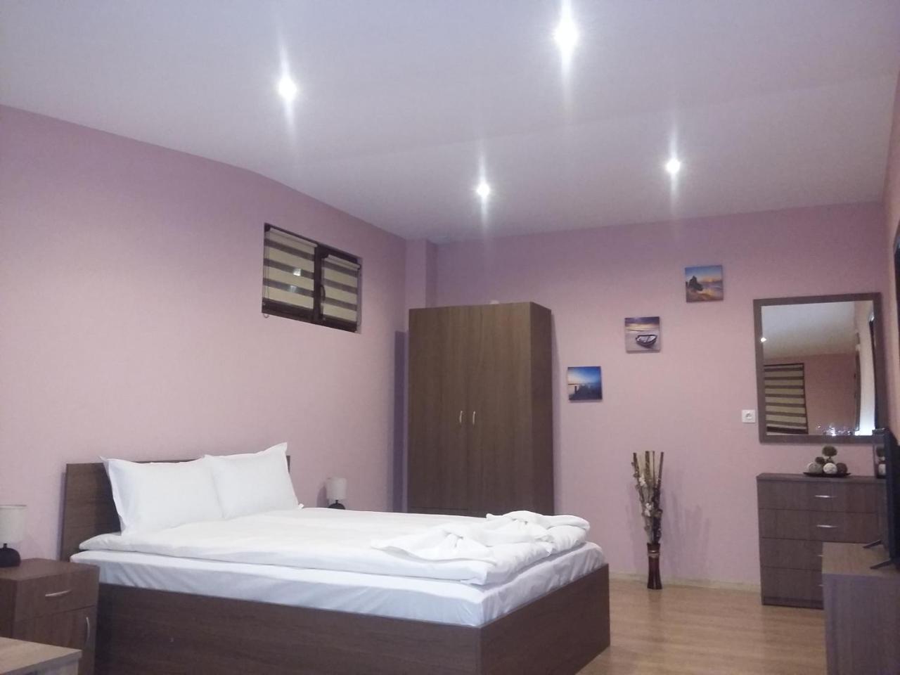 Guest House Ideal Sapareva Banya Exterior foto
