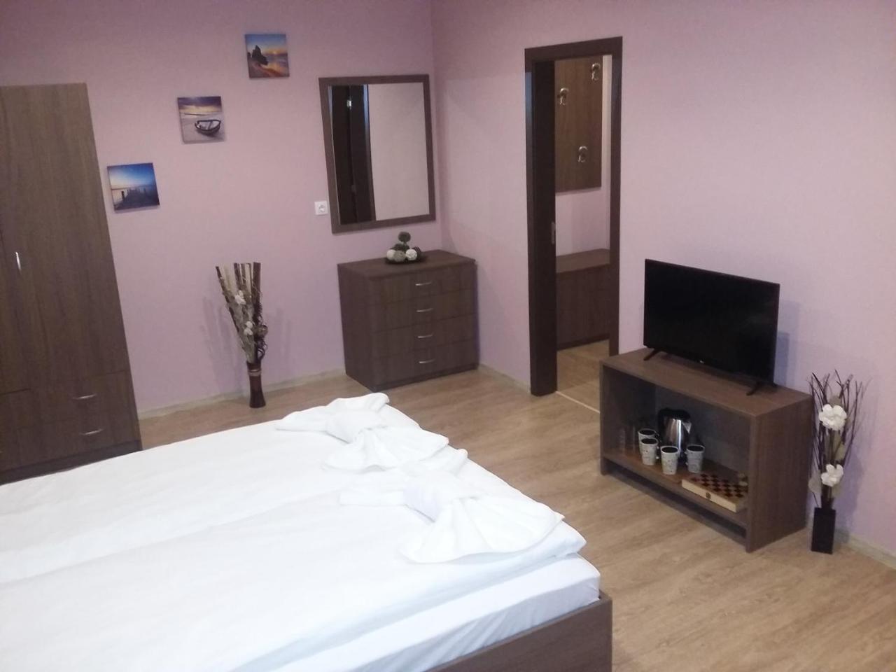 Guest House Ideal Sapareva Banya Exterior foto
