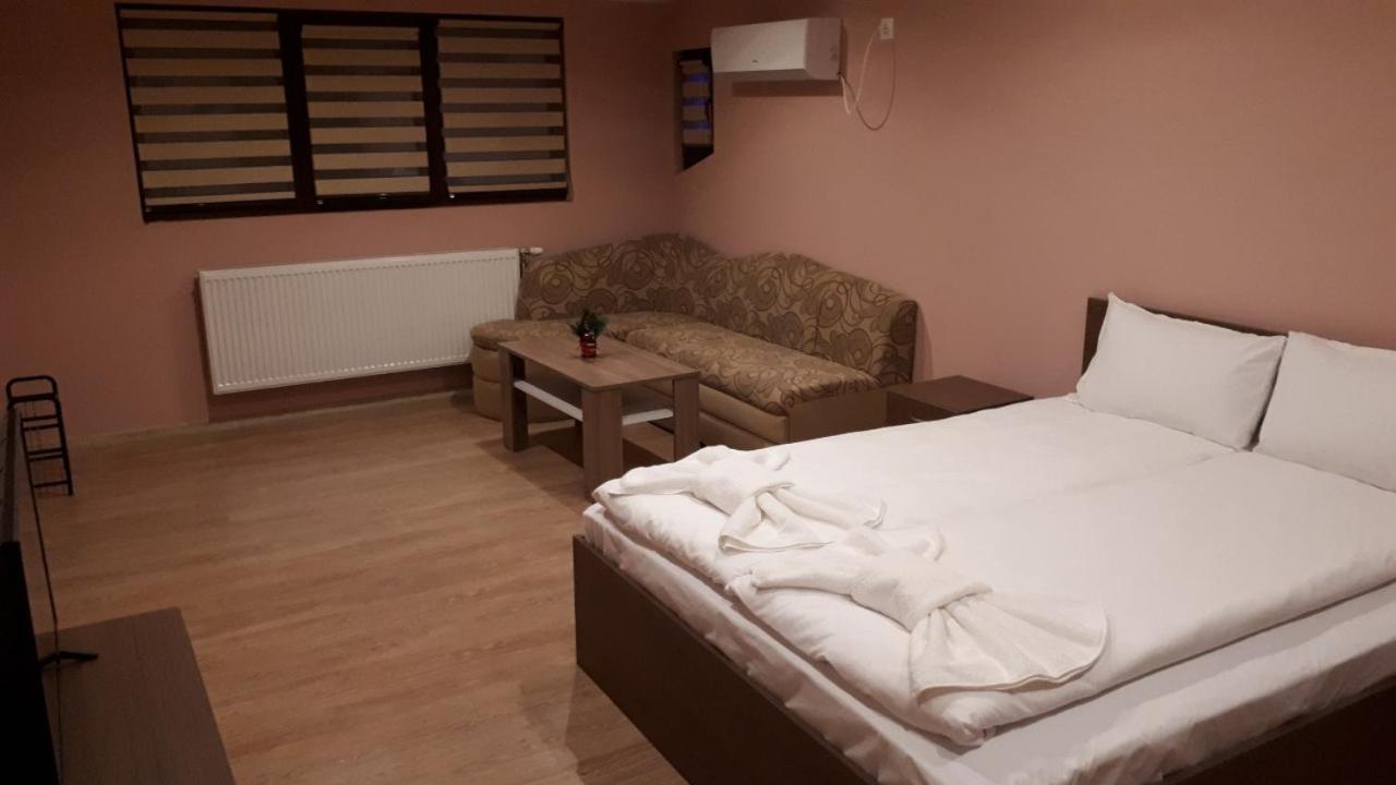 Guest House Ideal Sapareva Banya Exterior foto