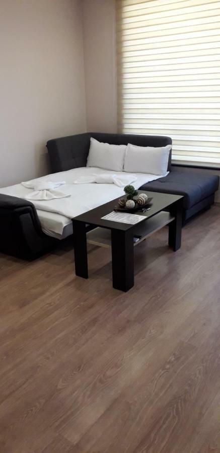 Guest House Ideal Sapareva Banya Exterior foto