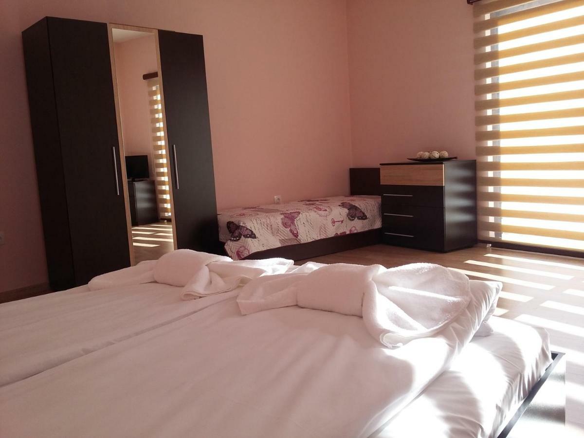 Guest House Ideal Sapareva Banya Exterior foto
