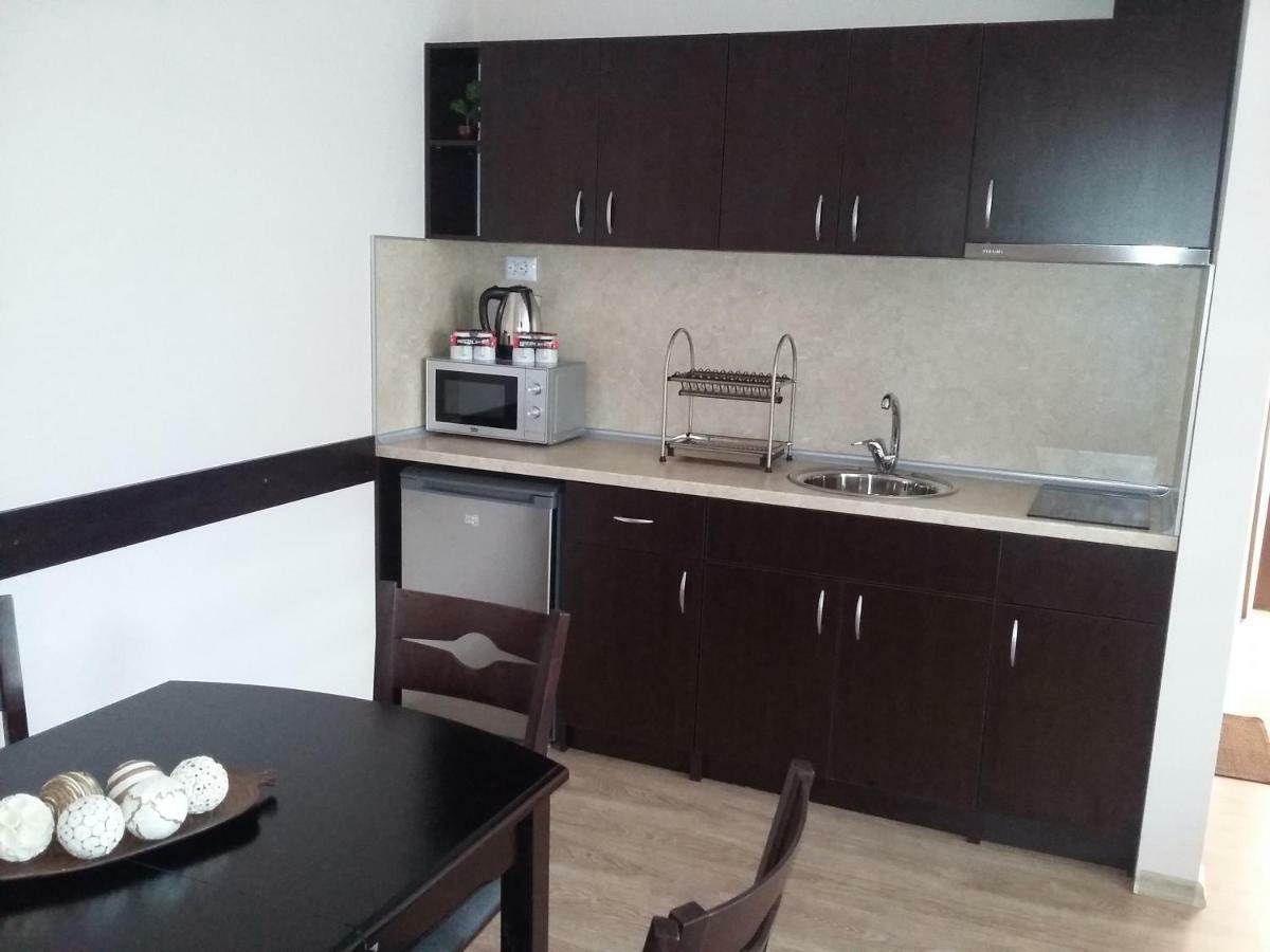 Guest House Ideal Sapareva Banya Exterior foto