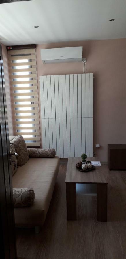 Guest House Ideal Sapareva Banya Exterior foto