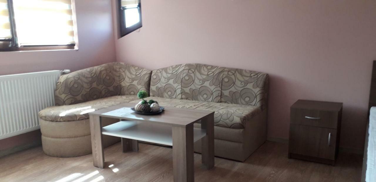 Guest House Ideal Sapareva Banya Exterior foto