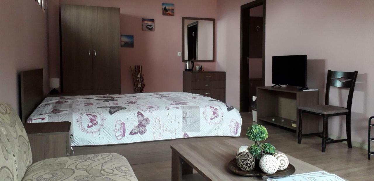 Guest House Ideal Sapareva Banya Exterior foto