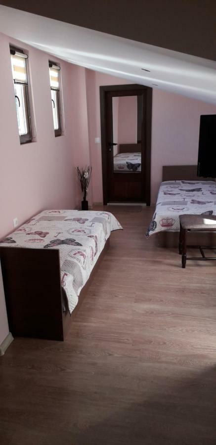 Guest House Ideal Sapareva Banya Exterior foto