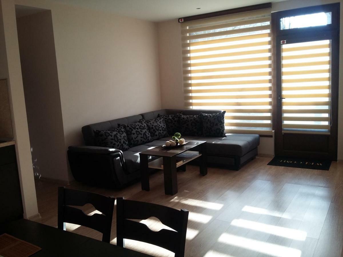 Guest House Ideal Sapareva Banya Exterior foto