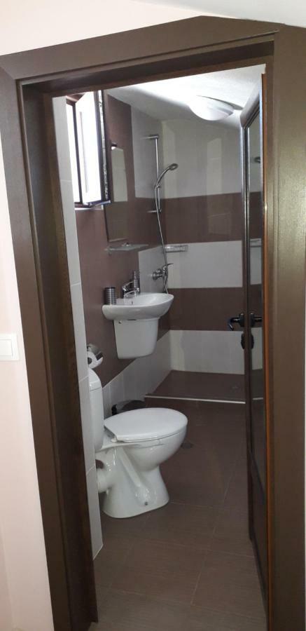 Guest House Ideal Sapareva Banya Exterior foto
