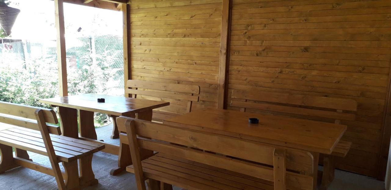 Guest House Ideal Sapareva Banya Exterior foto